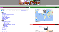 Desktop Screenshot of joesdiner.org